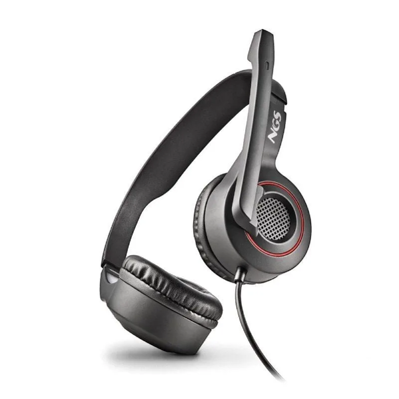 Auriculares NGS MSX 10 Pro, foto 3