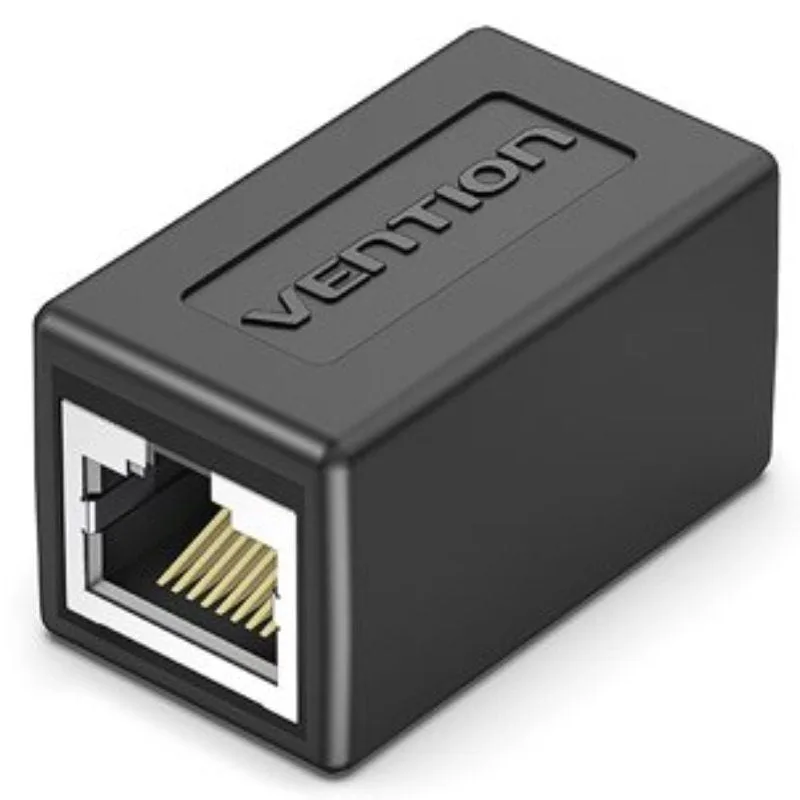 Adaptador Conector RJ45 Vention IPVB0-5