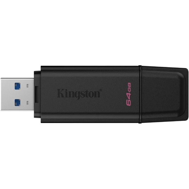 Pendrive 64GB Kingston DataTraveler Exodia Gen2 USB 3.2, foto 2