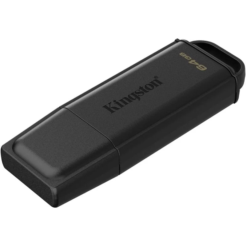 Pendrive 64GB Kingston DataTraveler Exodia Gen2 USB 3.2, foto 3