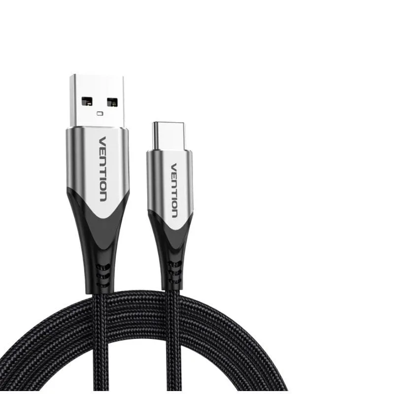 Cable USB 2.0 Tipo-C Vention CODHG, foto 2