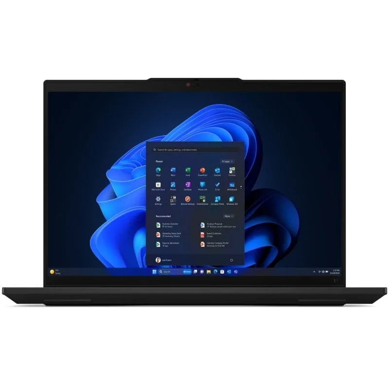 Portátil Lenovo ThinkPad L14 Gen 5 21L50020SP Ryzen 5 PRO 7535U
