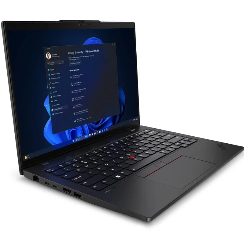 Portátil Lenovo ThinkPad L14 Gen 5 21L50020SP Ryzen 5 PRO 7535U, foto 3