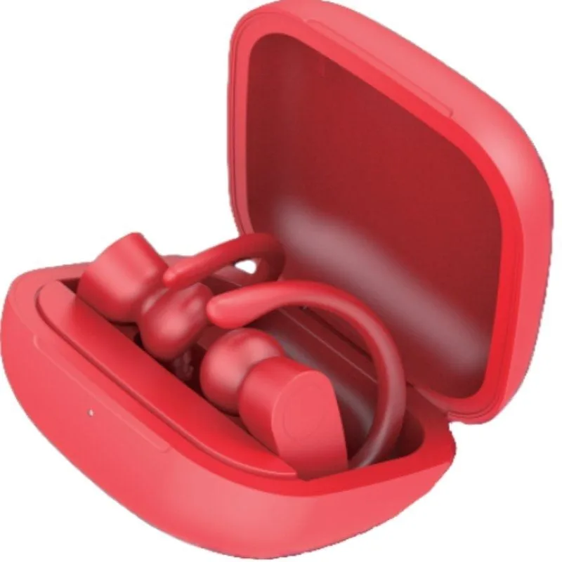 Auriculares Deportivos Bluetooth Daewoo DW2025 con estuche de carga, foto 2