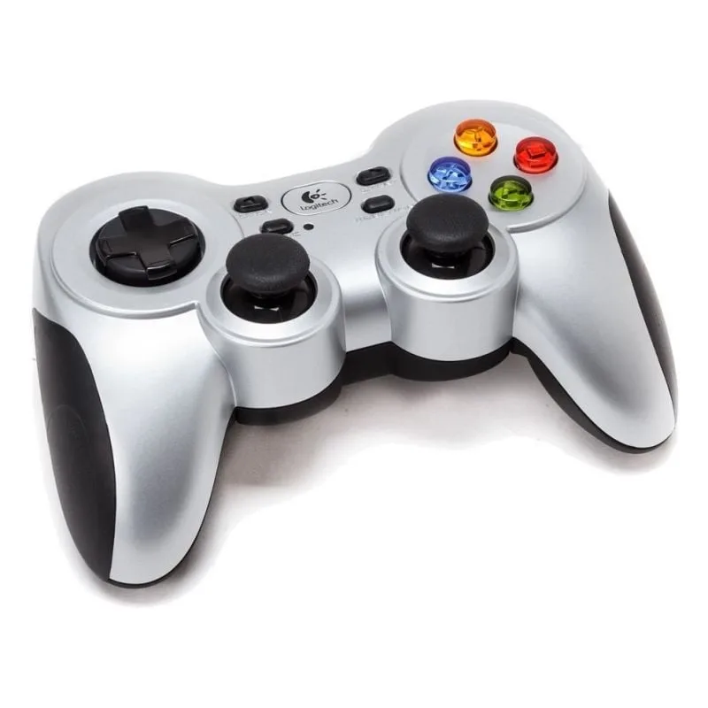 Gamepad Logitech F710 Inalámbrico, foto 3