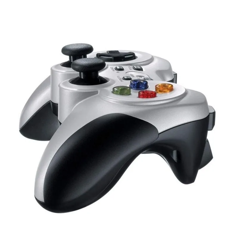Gamepad Logitech F710 Inalámbrico, foto 4
