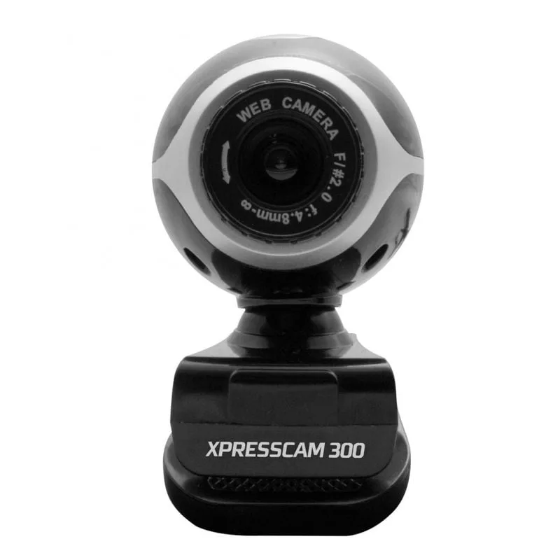 Webcam NGS Xpress Cam 300, foto 2