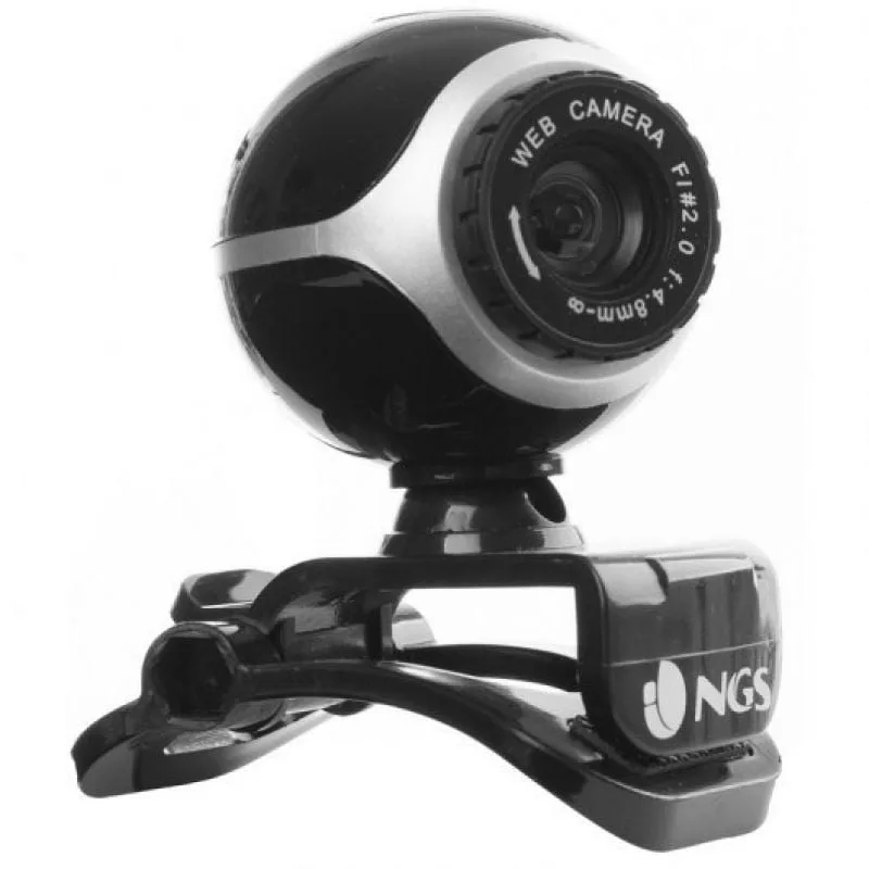Webcam NGS Xpress Cam 300, foto 3