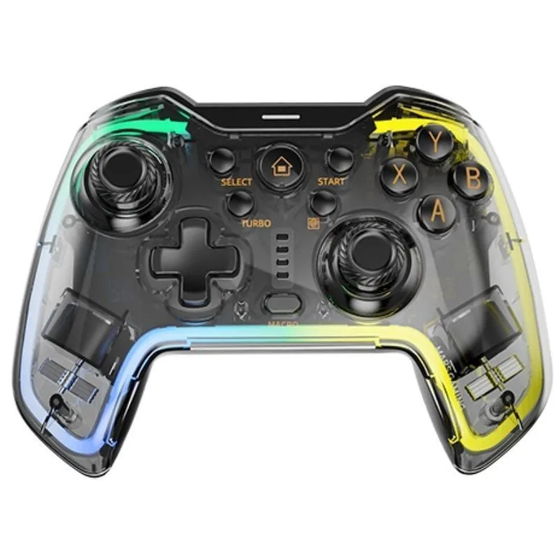 Gamepad Mars Gaming MGP-BT2 Inalámbrico, foto 2