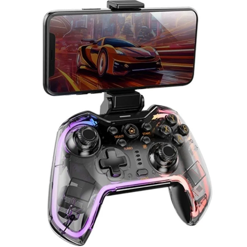 Gamepad Mars Gaming MGP-BT2 Inalámbrico, foto 3