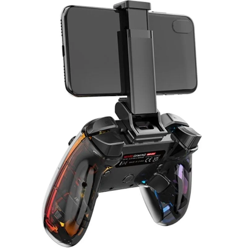 Gamepad Mars Gaming MGP-BT2 Inalámbrico, foto 4