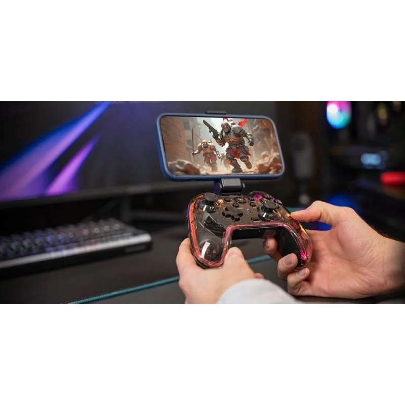 Gamepad Mars Gaming MGP-BT2 Inalámbrico, foto 5