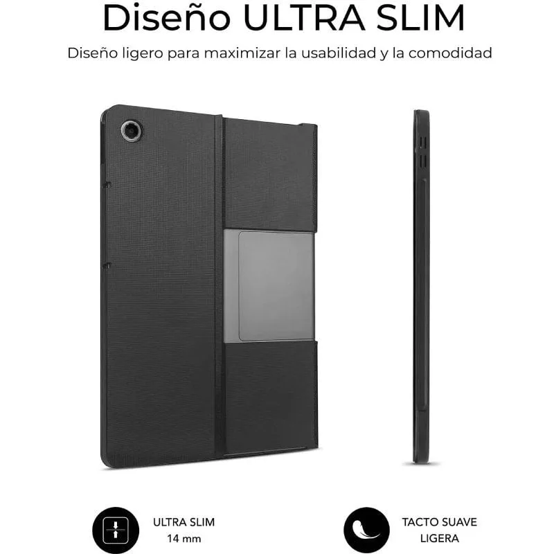 Funda Subblim Shock Case Lenovo Tab Plus 2025 11.5", foto 3