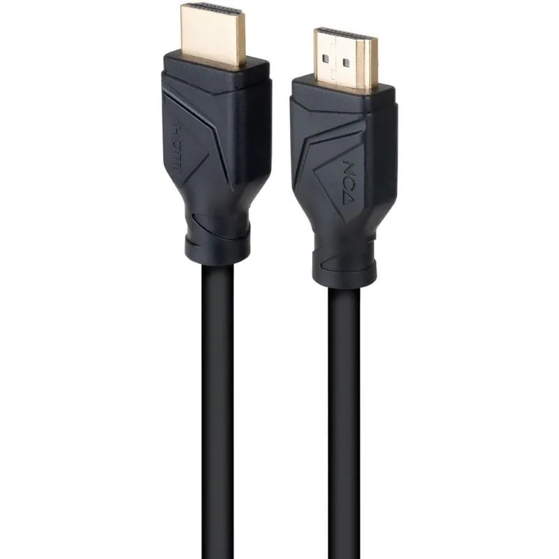 Cable HDMI 2.1 8K Nanocable 10.15.8305, foto 2