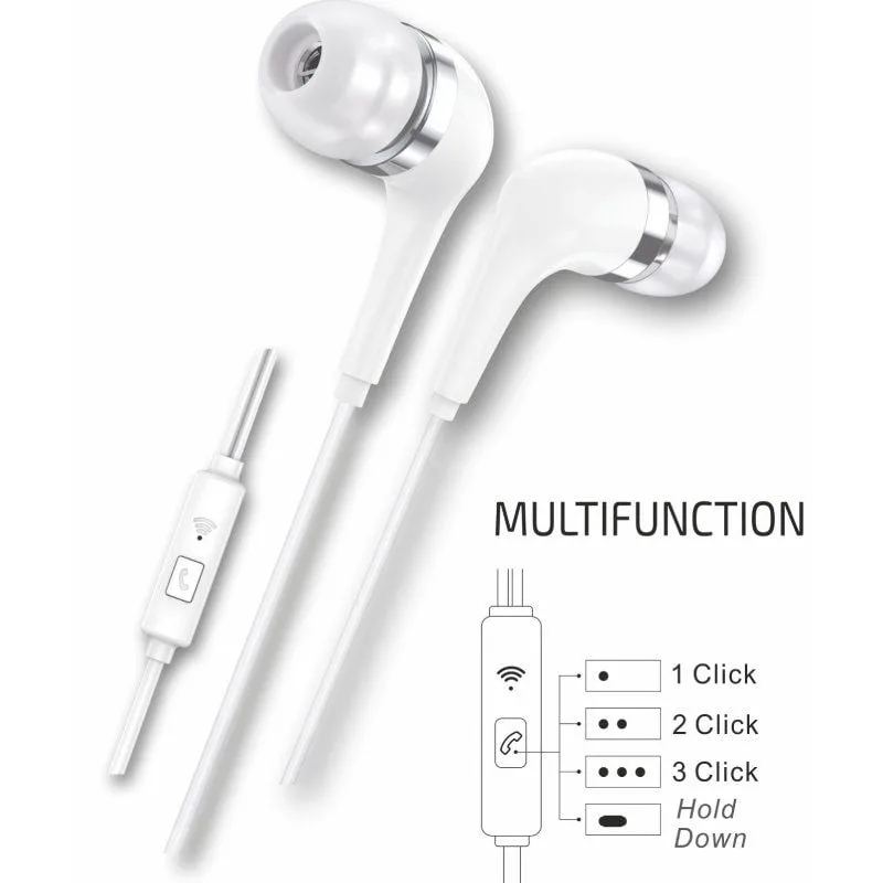 Auriculares Intrauditivos Tech One Tech earTECH TEC1304, foto 3