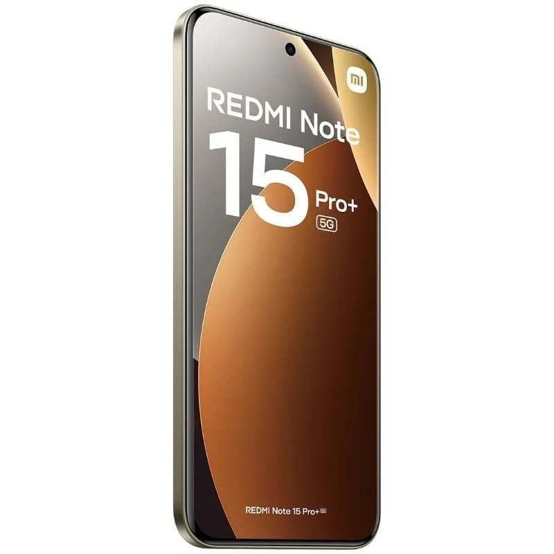 Smartphone Xiaomi Redmi Note 15 Pro Plus 8GB, foto 4