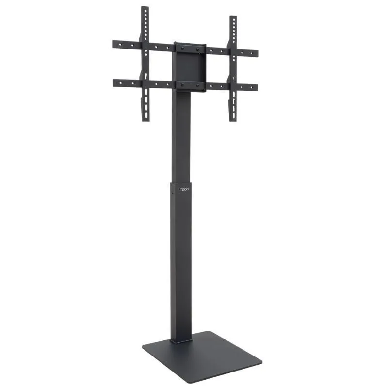 Soporte de Suelo Giratorio/Rotable TooQ FS2286M-B para TV 37-70"