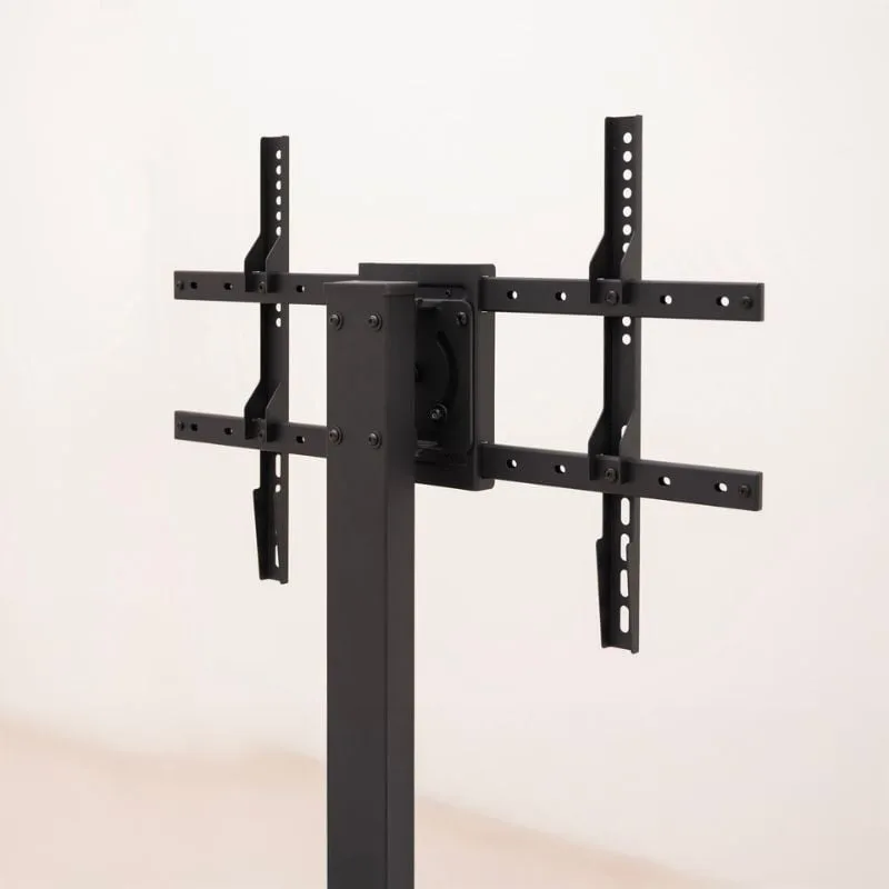 Soporte de Suelo Giratorio/Rotable TooQ FS2286M-B para TV 37-70", foto 3