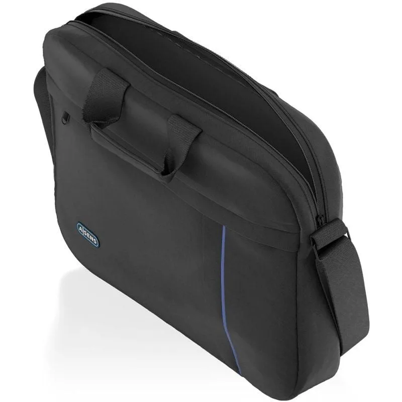 Maletín Aisens ASBG-BC020-BK para Portátiles hasta 15.6", foto 3