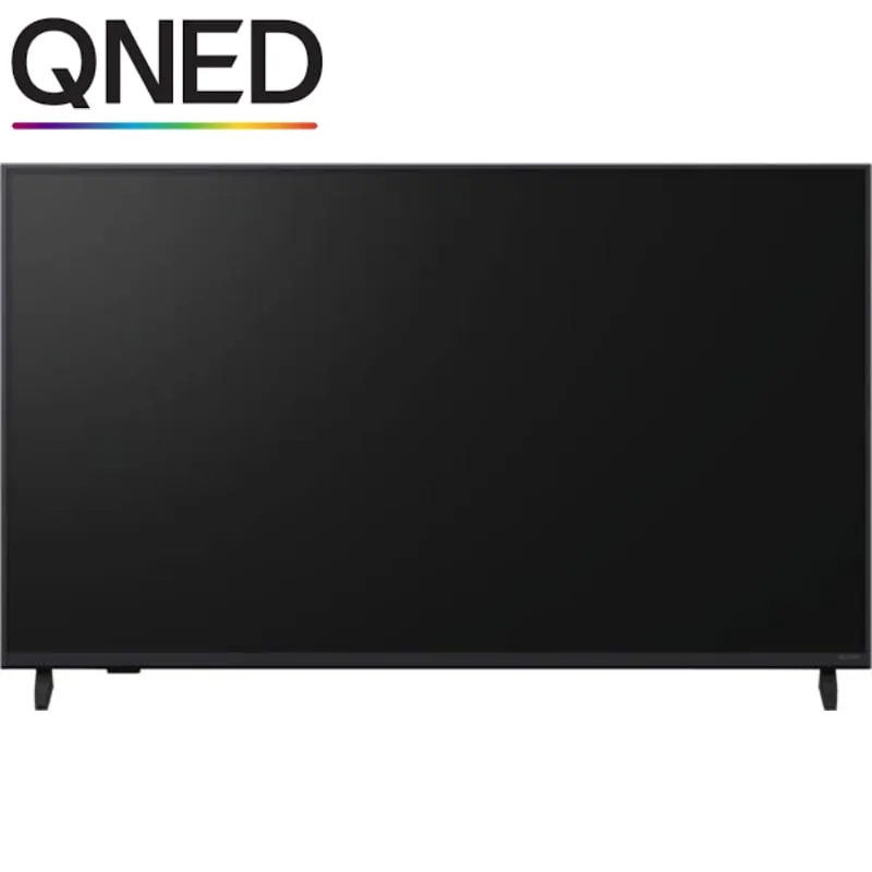 Televisor LG QNED evo AI QNED8EB Mini LED 43QNED8EB3F 43"
