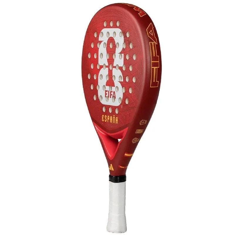 Pala de Pádel Adidas España Copa del Mundo 2026, foto 3