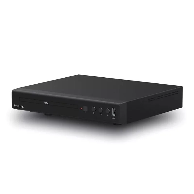 Reproductor DVD Philips TAEP200/12, foto 2