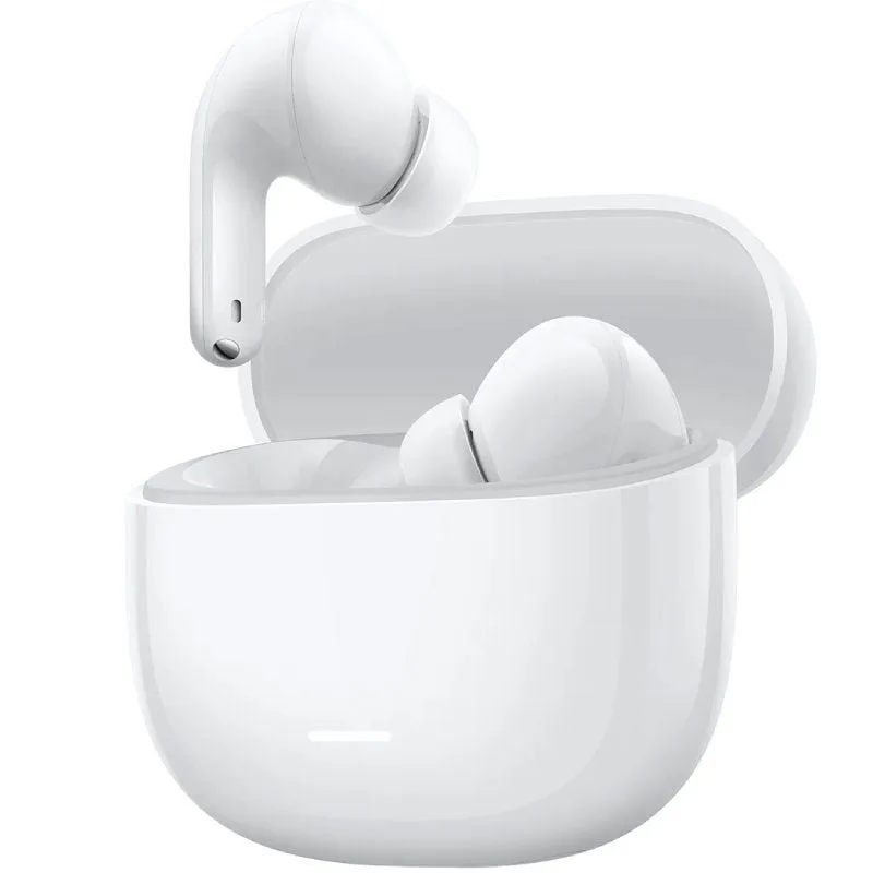 Auriculares Bluetooth Xiaomi Redmi Buds 8 Lite con estuche de carga, foto 2