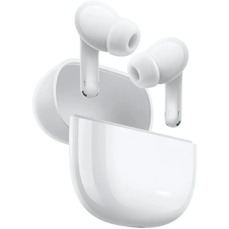 Auriculares Bluetooth Xiaomi Redmi Buds 8 Lite con estuche de carga, foto 3