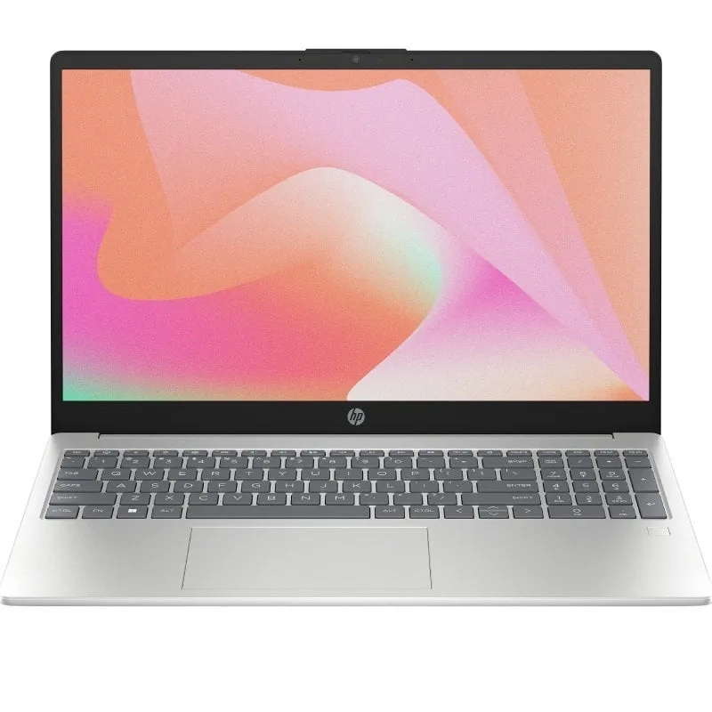 Portátil HP 15-FD1017NSX Intel Core 7-150U