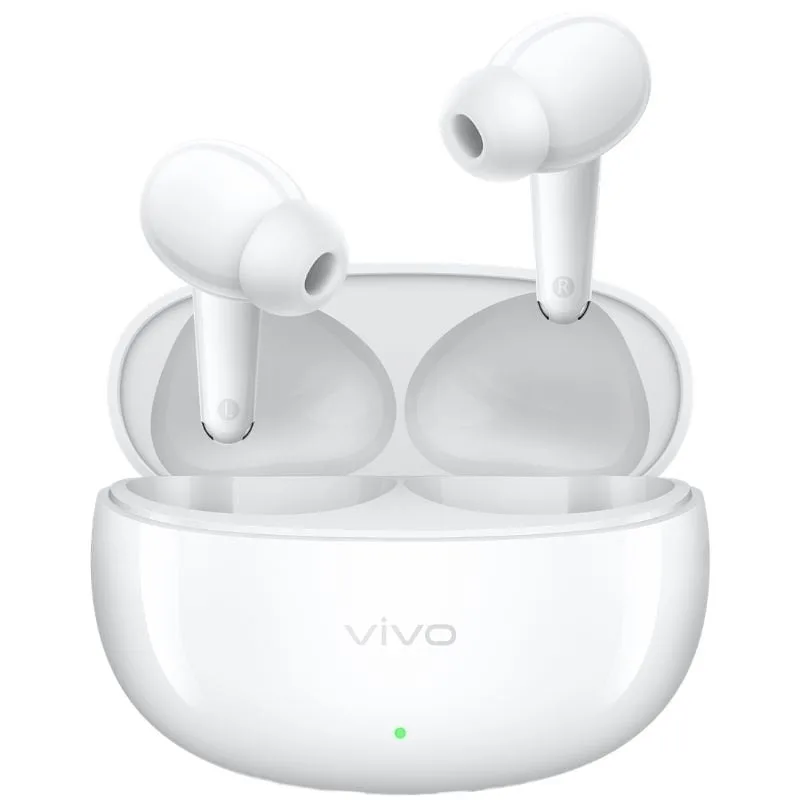 Auriculares Bluetooth Vivo Buds Pro con estuche de carga