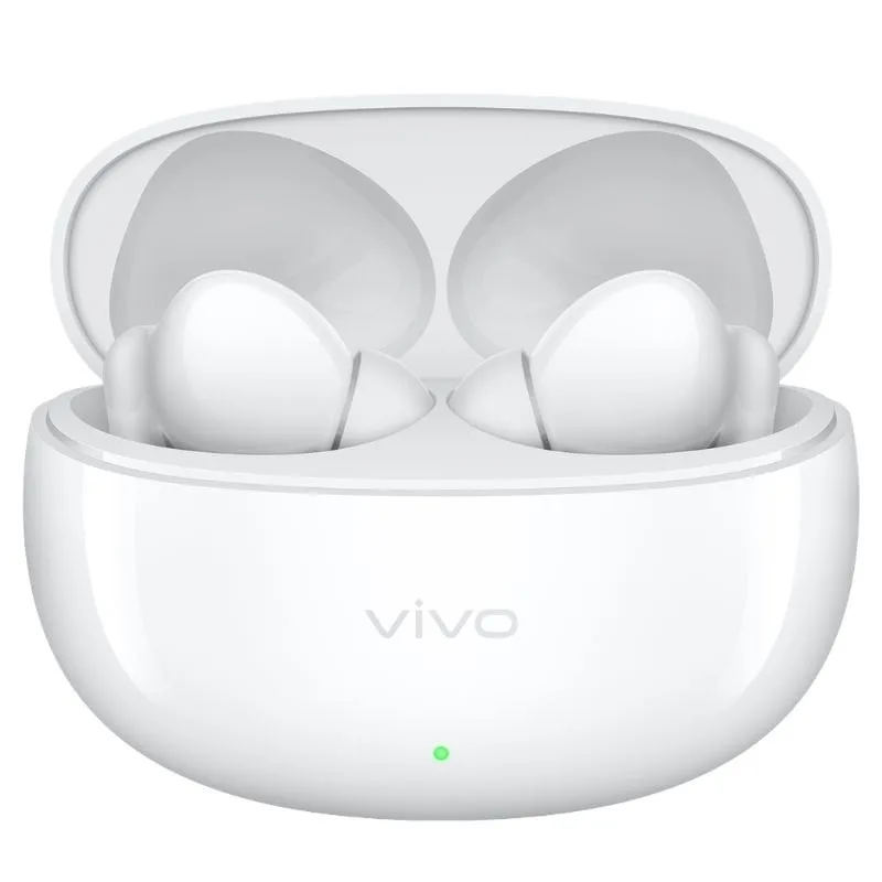 Auriculares Bluetooth Vivo Buds Pro con estuche de carga, foto 2