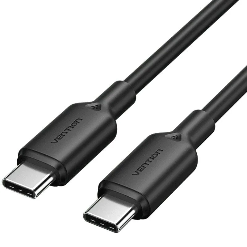 Cable USB 2.0 Tipo-C 3A Vention TRCBH