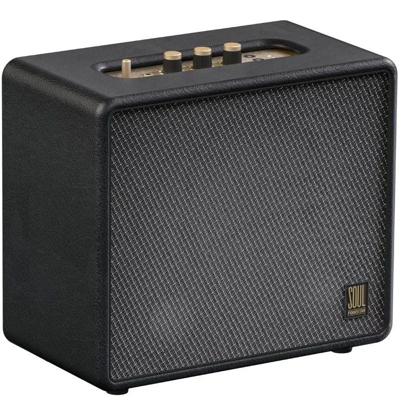 Altavoz Fonestar SOUL-HOME-N