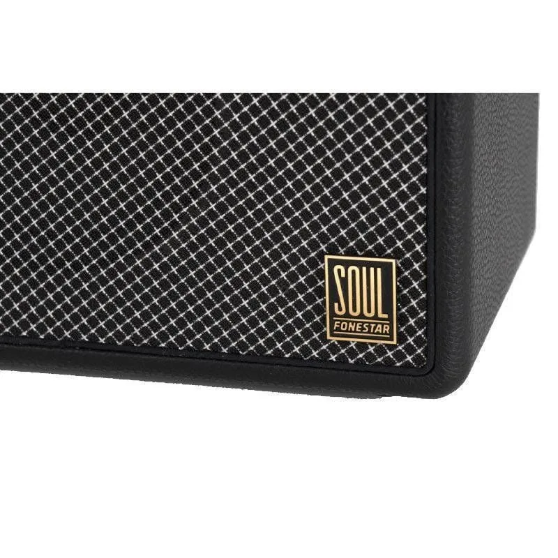 Altavoz Fonestar SOUL-HOME-N, foto 2