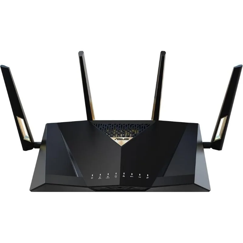 Router Inalámbrico Asus RT-BE88U
