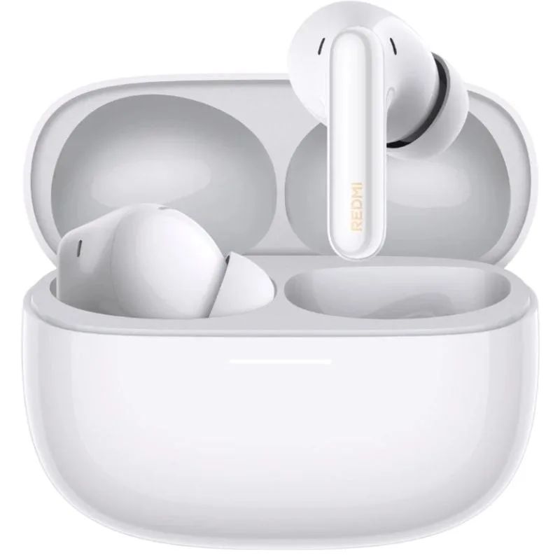 Auriculares Bluetooth Xiaomi Redmi Buds 8 Pro con estuche de carga