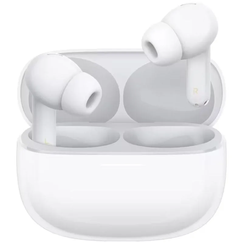 Auriculares Bluetooth Xiaomi Redmi Buds 8 Pro con estuche de carga, foto 2
