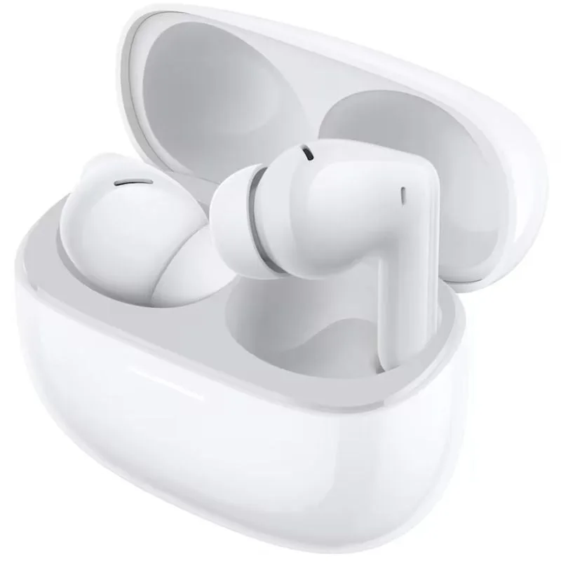 Auriculares Bluetooth Xiaomi Redmi Buds 8 Pro con estuche de carga, foto 5