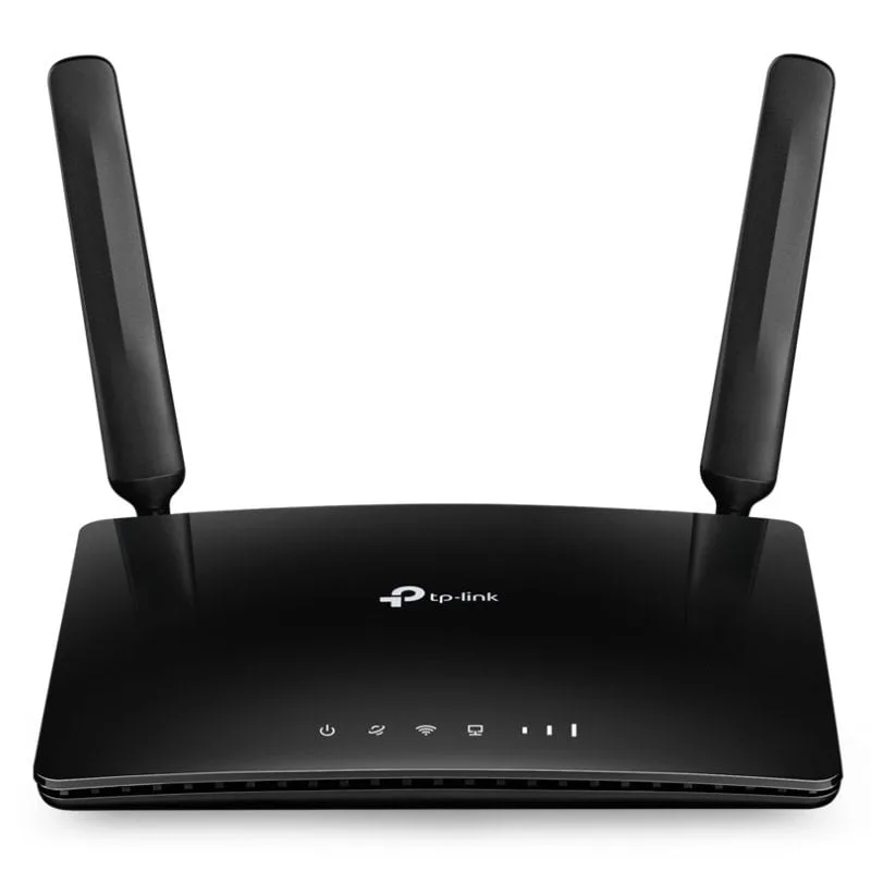 Router Inalámbrico 4G TP-Link TL-MR6400 300Mbps