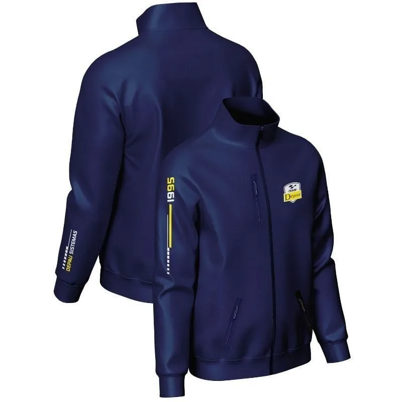 Chaqueta Team Depau para Hombre