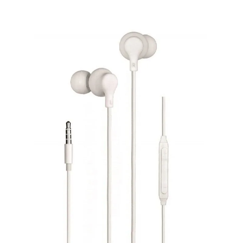 Auriculares Intrauditivos Daewoo DW2014