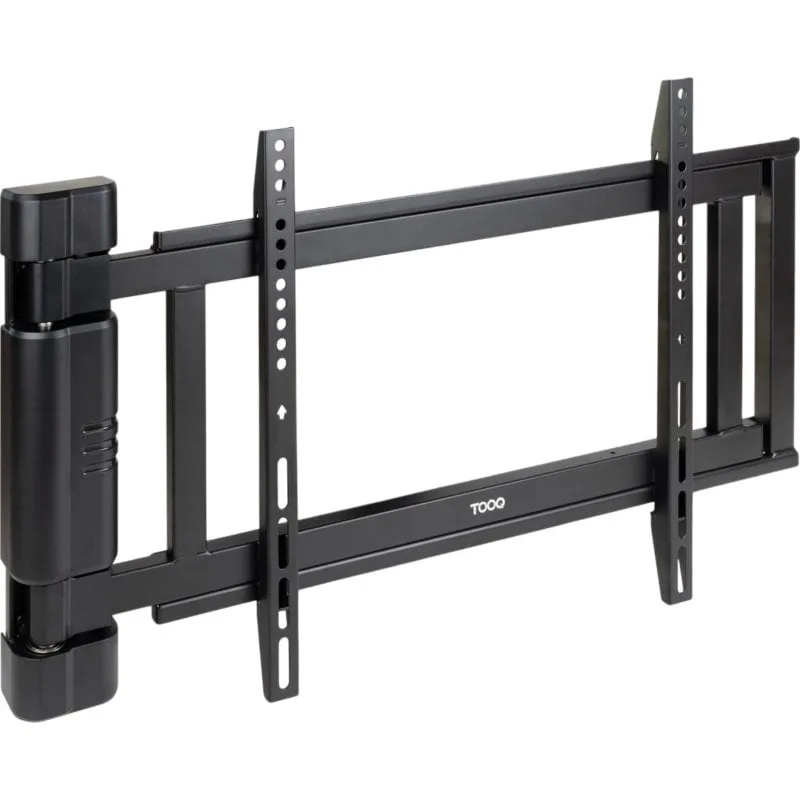 Soporte de Pared Eléctrico Giratorio TooQ LPM4381XL-B para TV de 32-75"