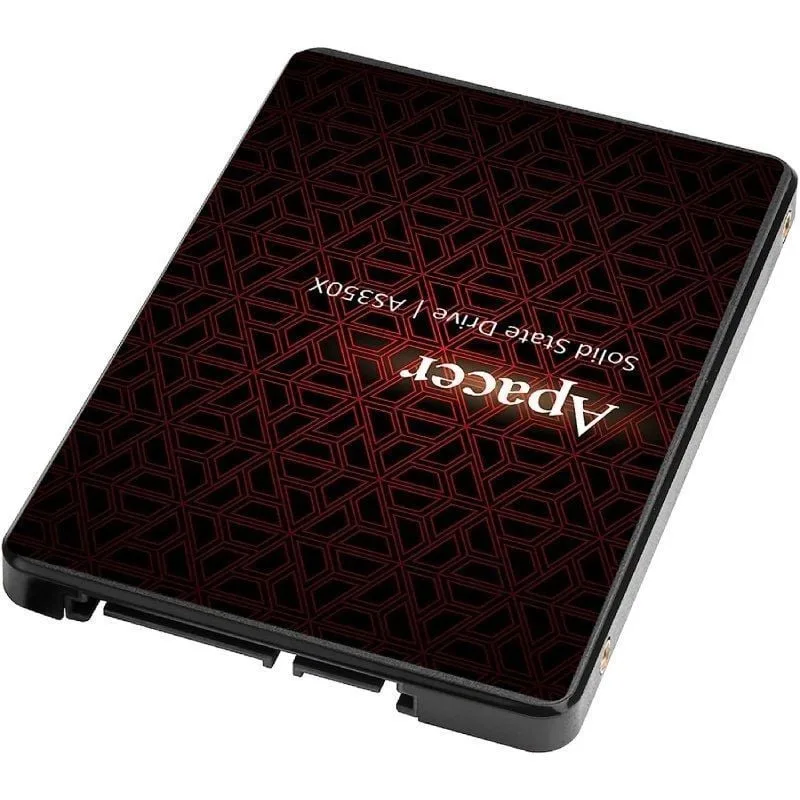Disco SSD Apacer AS350X 512GB, foto 4