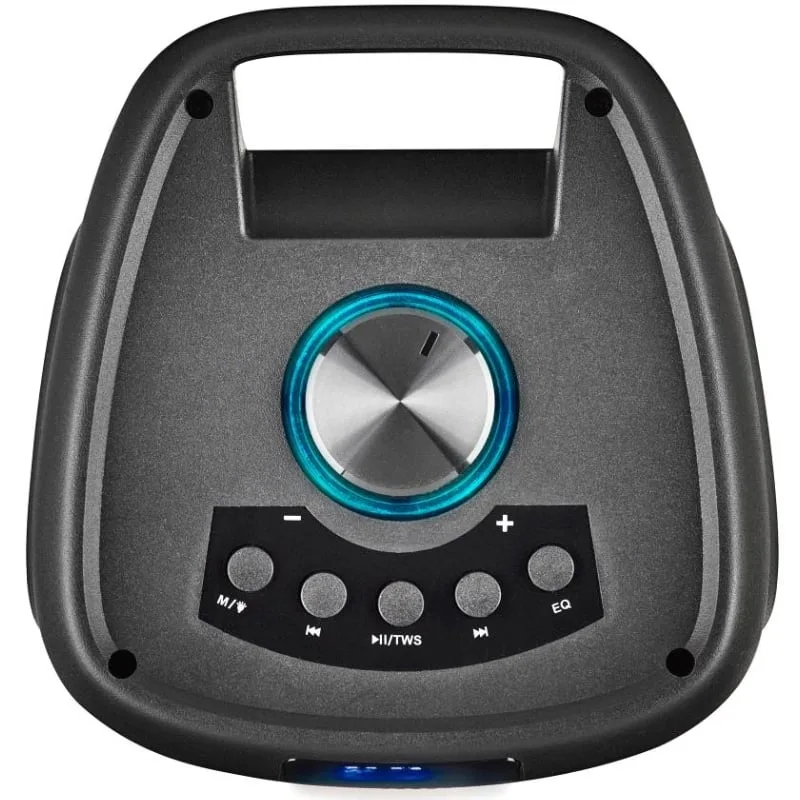 Altavoz Portable con Bluetooth NGS Wild Banger 2, foto 3