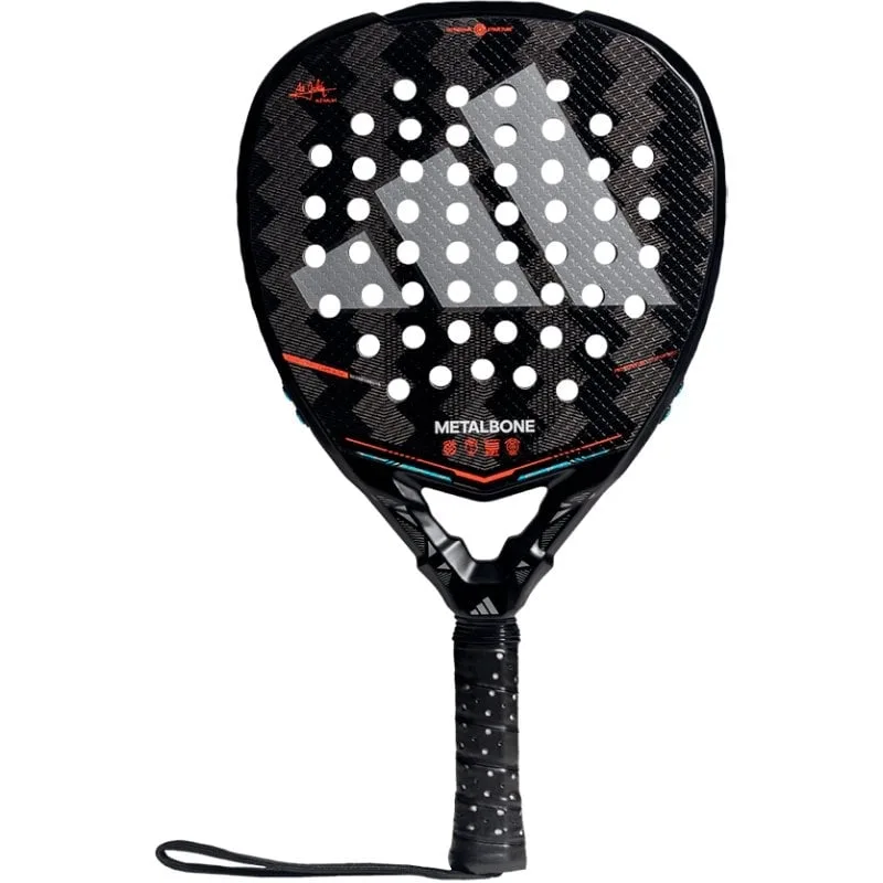 Pala de Pádel Adidas Metalbone 3.5 2026 (Ale Galan)