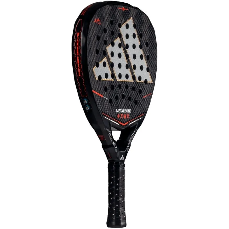 Pala de Pádel Adidas Metalbone 3.5 2026 (Ale Galan), foto 2