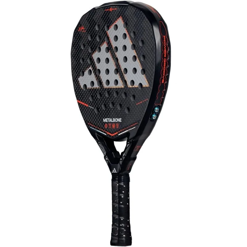 Pala de Pádel Adidas Metalbone 3.5 2026 (Ale Galan), foto 3