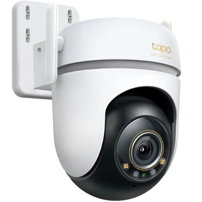 Cámara de Videovigilancia TP-Link Tapo TC43, foto 2