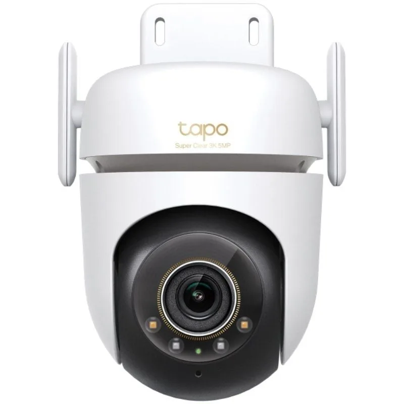 Cámara de Videovigilancia TP-Link Tapo TC43, foto 3