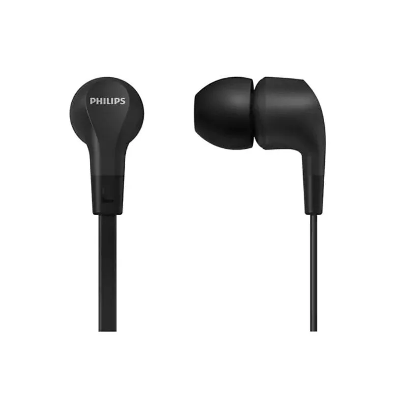 Auriculares Intrauditivos Philips TAE1105, foto 2